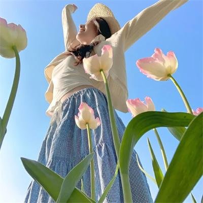稚女情深