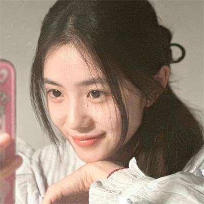 在心里