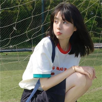 玉女撩春